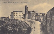 Chieti palazzo giustizia usato  Melfi