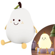 Kinder nachtlampe touch gebraucht kaufen  Aspisheim, Grolsheim
