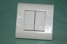 Double bouton poussoir d'occasion  Mimizan