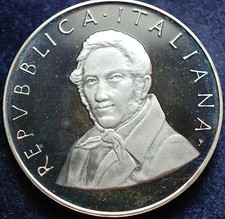 Moneta 500 lire usato  Italia