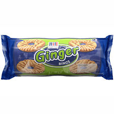 Hills ginger rings for sale  BURY ST. EDMUNDS