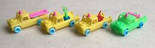 Ruiz vintage plastic for sale  BURNLEY