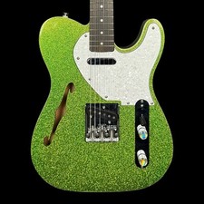 Fender double bound for sale  LANCASTER