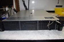 Servidor BareBone HP DL380 GEN10 G10 2U Dual LGA 3647 Xeon Sockets P408i-A RAID!, usado segunda mano  Embacar hacia Argentina