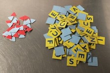 Scrabble junior board for sale  Craigmont
