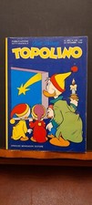 Topolino libretto solo usato  Palermo