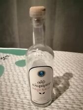Bouteille vide liqueur d'occasion  Miribel