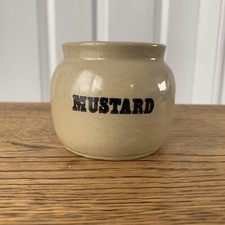 Pearsons chesterfield pottery for sale  SKEGNESS