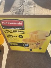 Rubbermaid commercial fg758088 for sale  Choctaw