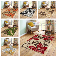 Modern style rugs for sale  Shipping to Ireland