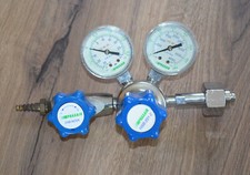 Druckminderer gas flasche gebraucht kaufen  Kaiserslautern