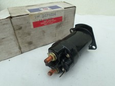 Magnetschalter anlasser starte gebraucht kaufen Magnetschalter anlasser starte gebraucht kaufen  Aachen