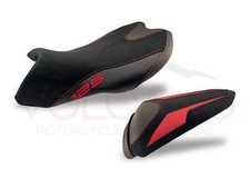 Coprisedile fit kawasaki usato  Italia