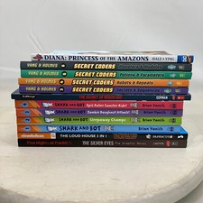 Fiction kids graphic for sale  Casselberry