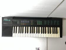 Usado, 🔥 Sintetizador de teclado vintage Yamaha PSR-6 funciona e soa muito bem 🔥 comprar usado  Enviando para Brazil