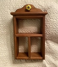Vintage wood shadow for sale  Franklin
