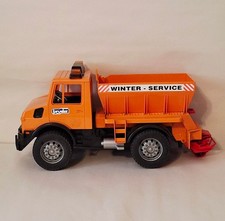 Bruder winter service for sale  Melrose Park
