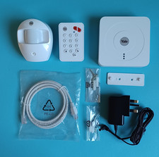 Yale 310 smart for sale  UK