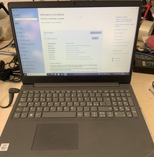 Lenovo v15 1005g1 usato  Rovato