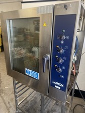 Lainox combi oven for sale  WIGAN