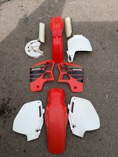 Honda cr500 2001 for sale  LYDNEY