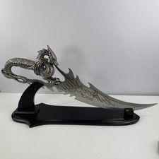 Steel prop dragon for sale  Akron