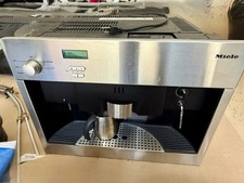 Miele built coffee for sale  Asheville