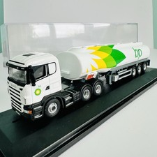 Oxford diecast scania for sale  HALSTEAD