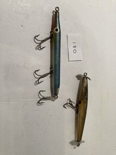 Lot vintage fishing for sale  Owosso