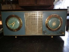 Vintage 1953 philco for sale  Red Bluff