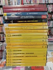 National geographic dvd usato  Anzio