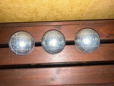 Boules pétanque competition d'occasion  Roquefort-la-Bédoule