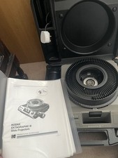 Kodak ektagraphic iii for sale  BRACKLEY