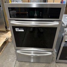 Frigidaire gcwg2438af gallery for sale  Sacramento