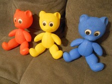Ddr kinder spielzeug gebraucht kaufen  Hennigsdorf