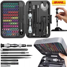 Feinmechaniker werkzeug set gebraucht kaufen  Aspisheim, Grolsheim