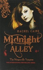 The morganville vampires gebraucht kaufen  Berlin