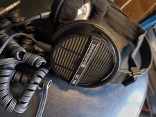Beyerdynamic dt990 headphones gebraucht kaufen  Sankt Augustin