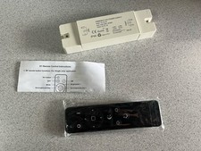 Netzteil dimmer led gebraucht kaufen  Nienburg (Saale)