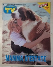 Sorrisi canzoni 1994 usato  Ragalna