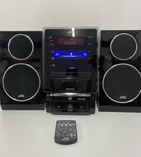jvc system stereo micro for sale jvc system stereo micro for sale IPSWICH