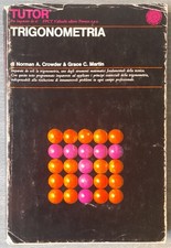 Trigonometria tutor norman usato  Oristano