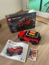 Lego 42213 ford gebraucht kaufen  Erlangen