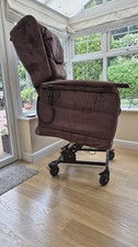 dual motor recliner chair for sale  KENLEY