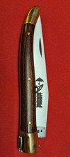 Rare couteau pliant d'occasion  Selles-sur-Cher