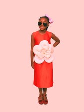 Girls party dress for sale  BARKING