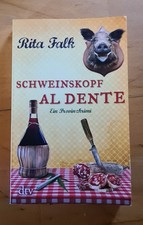 Buch rita falk gebraucht kaufen Buch rita falk gebraucht kaufen  Münster