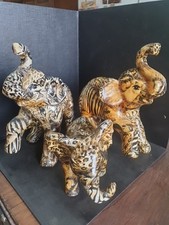 Vie safari collage for sale  BURTON-ON-TRENT