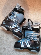 Skistiefel damen 38 gebraucht kaufen  Schleiz