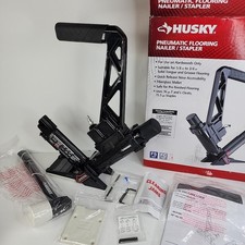 Husky pneumatic 15.5 for sale  Yuma